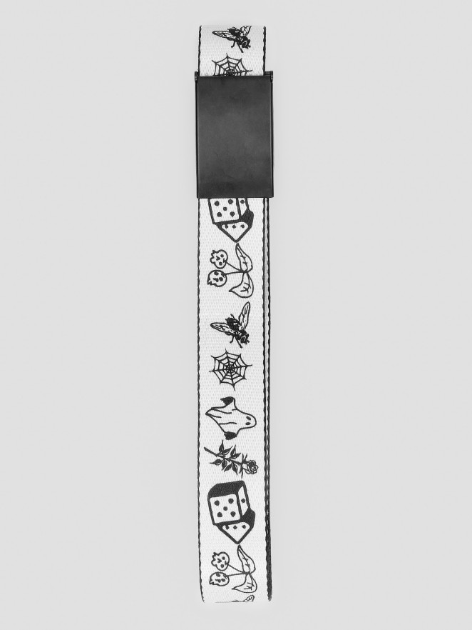 Empyre Tattoo Web Belt
