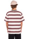 Welcome Thelema Striped T-Shirt