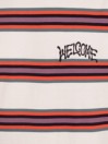 Welcome Thelema Striped T-Shirt