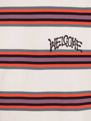 Thelema Striped T-Shirt