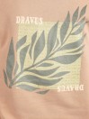 Dravus Foilage Hættetrøje