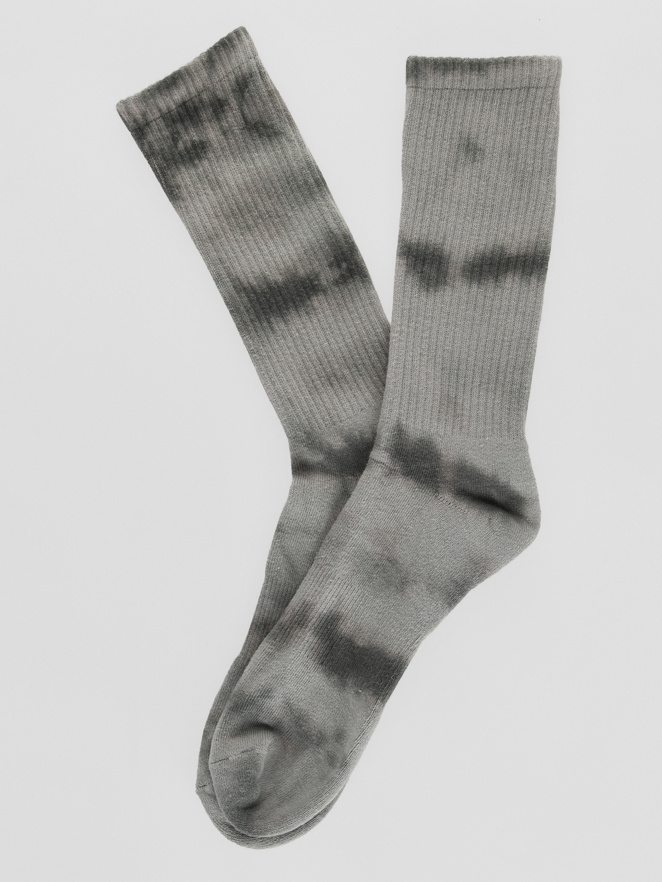 Zine Pair Socks