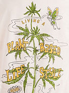 Plantbased Lifestyle Camiseta