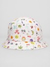 A.LAB Sketchbook Bucket Hat