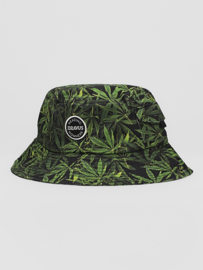 Dravus Ripper Boonie Hat