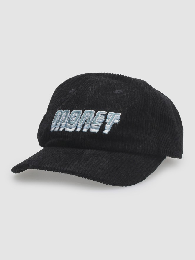 Monet Skateboards Banks Cord Dat Cappello
