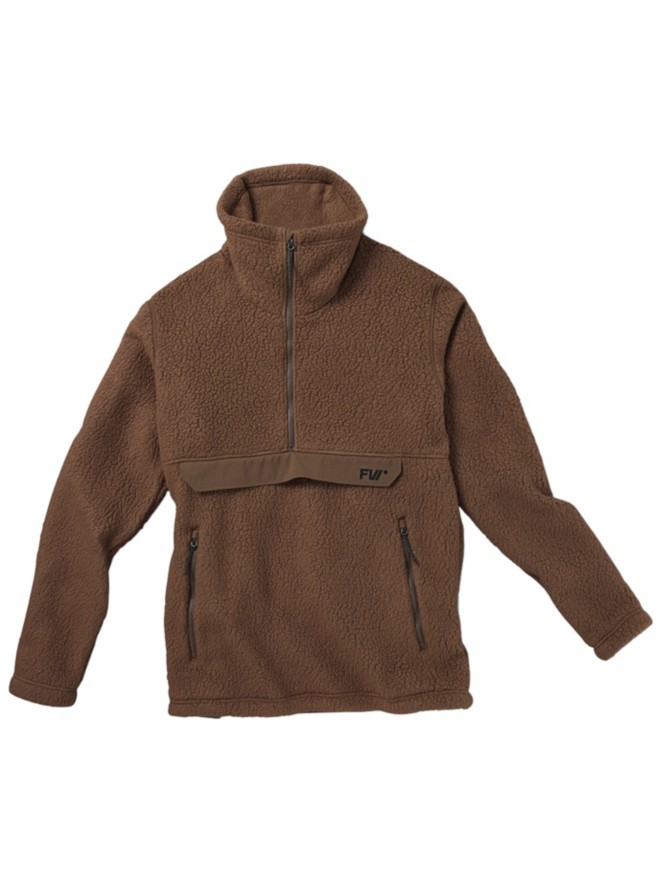 FW Root Pillow Fleece Pullover