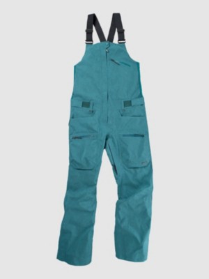 FW Manifest 2L Bib hlace