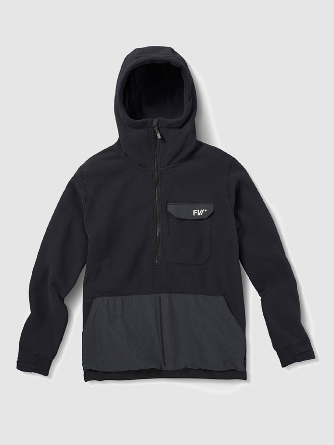 FW Catalyst Hoodie Fleece Pullover