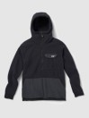 FW Catalyst Hoodie Fleecový pulover