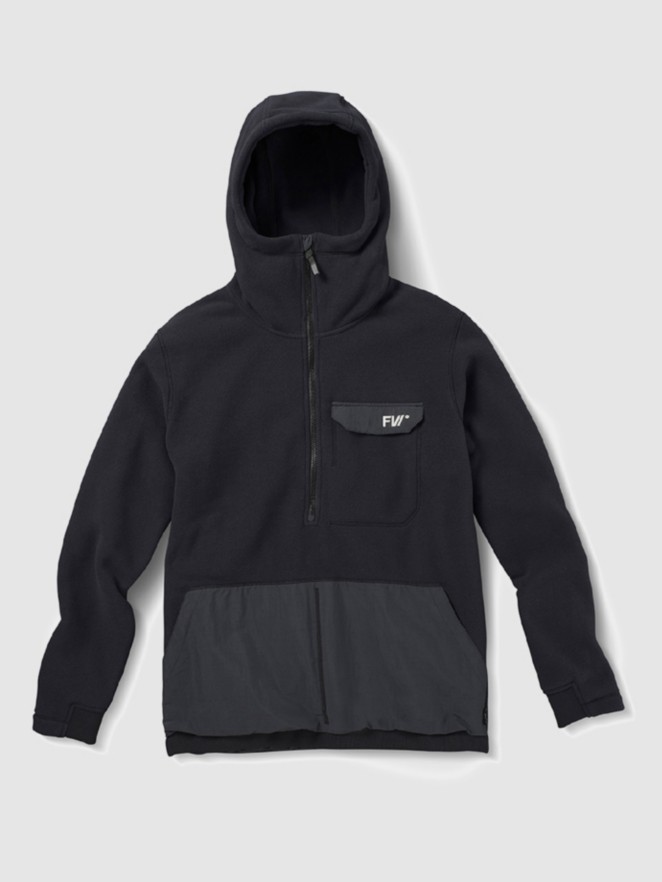 FW Catalyst Hoodie Fleecový pulover
