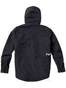 Catalyst Insulated Shirt Giacca in Pile