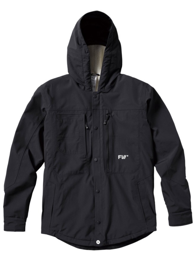 FW Catalyst Insulated Shirt Kurtka polarowa