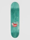 Almost Ren & Stimpy Road Trip R7 Yuri 8″ Skateboard Deck