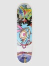 Almost Ren & Stimpy Road Trip R7 Yuri 8″ Skateboard Deck