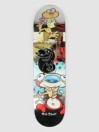 Almost Ren & Stimpy Room Mate R7 Youness 8.25″ Skateboard Deck