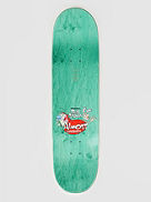 Ren &amp;amp; Stimpy Road Rage R7 Max 8.5&amp;#034; Skateboard deck