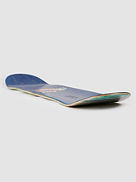 Ren &amp;amp; Stimpy Fingered R7 Dilo 8.375&amp;#034; Skateboard deck