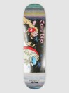 Almost Ren & Stimpy Fingered R7 Dilo 8.375″ Skateboardová deska