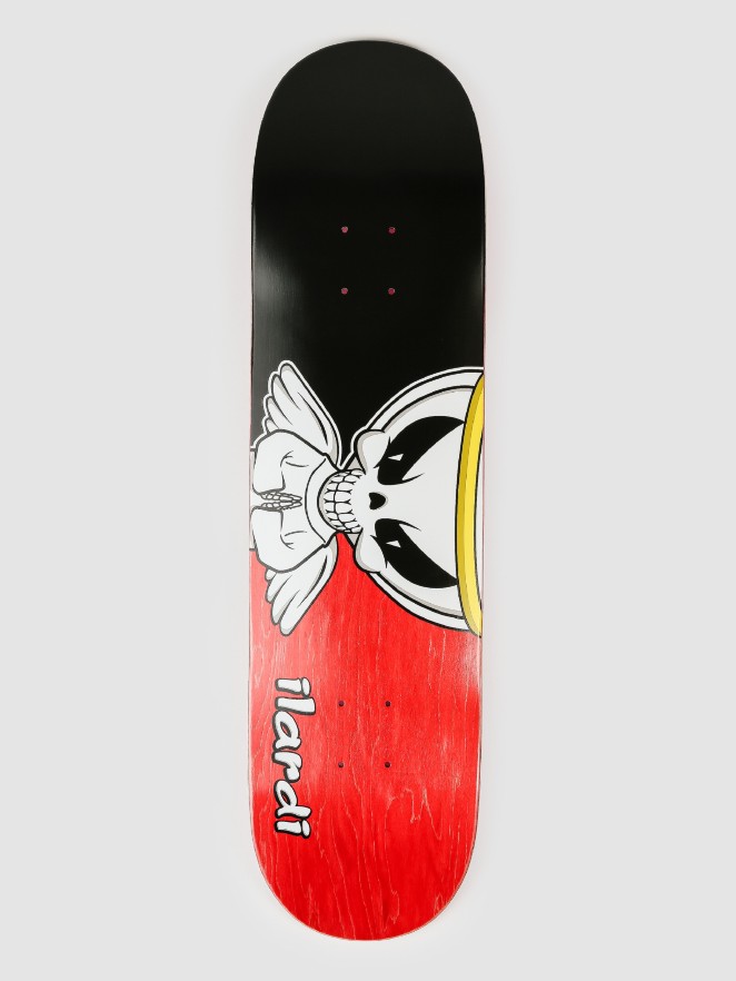Blind Angel Reaper Ilardi R7 8.25″ Skateboardová deska