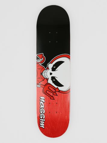 Blind Devil Reaper Nassim R7 8&quot; Skateboard deck