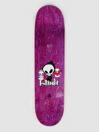 Blind Reaper vs Reaper TJ R7 8.375″ Skateboard Dec