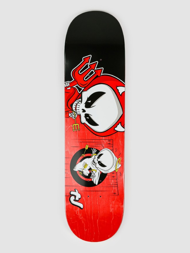 Blind Reaper vs Reaper TJ R7 8.375″ Tabla de skate