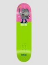 Enjoi High Waters R7 Deedz 8.375″ Skateboard Deck