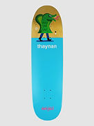High Waters R7 Thaynan 8.75&amp;#034; Skateboard deck