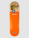 Enjoi High Waters R7 Judkins 8.5″ Skateboard Deck