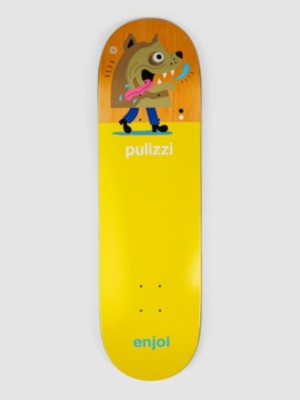 High Waters R7 TBC NEW PRO 9&amp;#034; Skateboard Deck