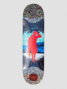 Bloody Mary Slick R7 8.125&amp;#034; Skateboard Deck