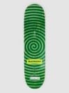 Madness Skateboards Jack Enlighten Super Sap R7 8.5″ Skateboardová deska