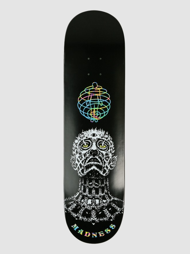 Madness Skateboards Jack Enlighten Super Sap R7 8.5″ Skateboardová deska