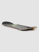 Queen R7 8.5&amp;#034; Skateboard Deck
