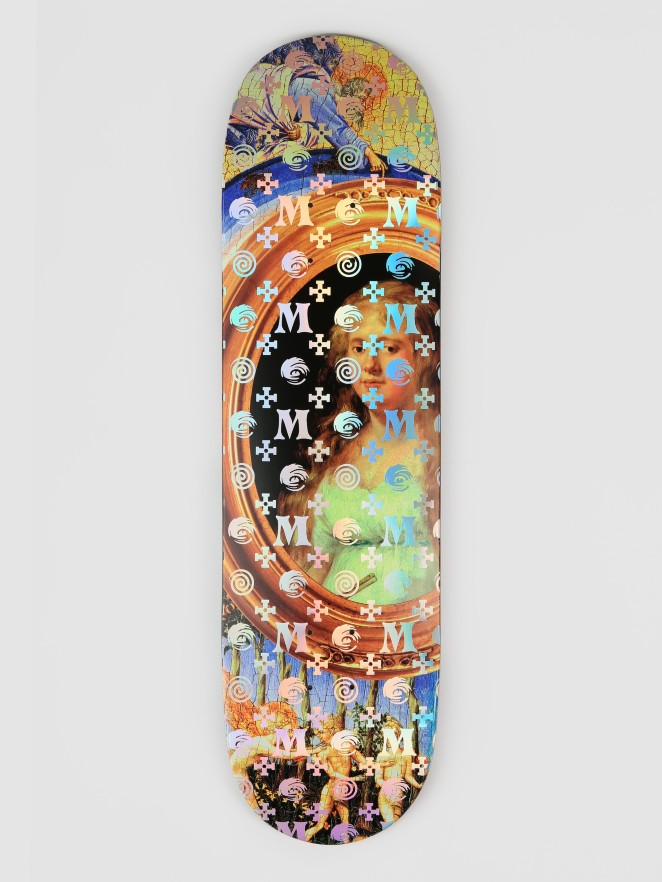 Madness Skateboards Queen R7 8.5″ Skateboard Deck