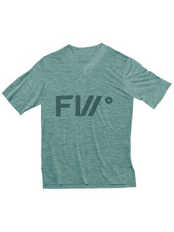 FW Source Wool Camiseta T&eacute;cnica