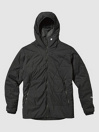 FW Manifest Quilted Hoodie Isolasjonsjakke