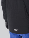 FW Manifest Quilted Hoodie Isolasjonsjakke