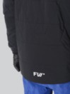 FW Manifest Quilted Hoodie Veste isolante