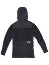 FW Manifest Alpha Hoodie Fleecový pulover