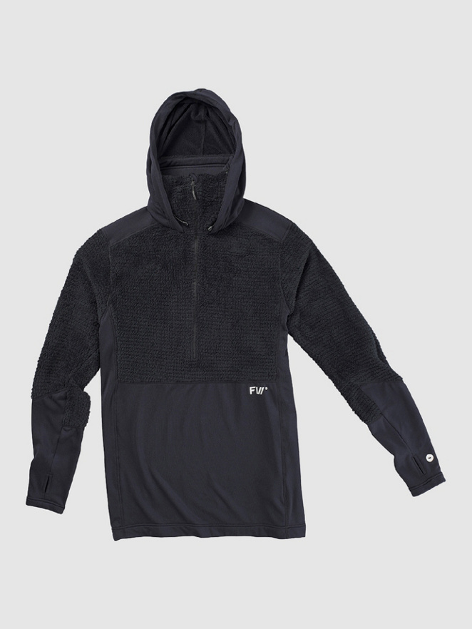FW Manifest Alpha Hoodie Forro Polar
