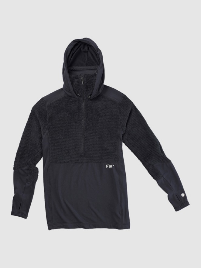 FW Manifest Alpha Hoodie Fleecový pulover