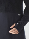 FW Manifest Alpha Hoodie Fleecový pulover