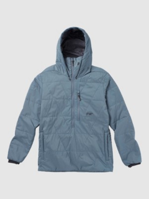 FW Manifest Quilted Isolationsjacke
