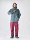 FW Manifest Quilted Insulator Jacket