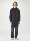 FW Root Light Sherpa Crew Fleecový pulover