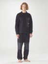 FW Root Light Sherpa Crew Pullover Polar