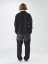 FW Root Light Sherpa Crew Fleecový pulover