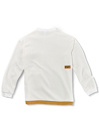 FW Root Light Sherpa Crew Fleecový pulover